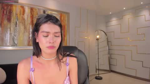 Call me Nia  online show from March 12, 3:10 am