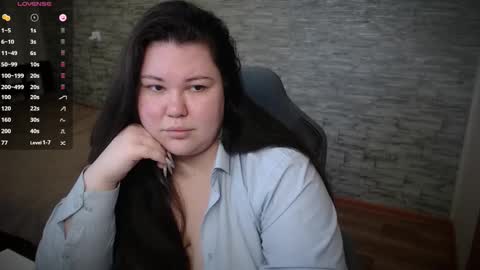 nicara_ online show from February 25, 8:47 am