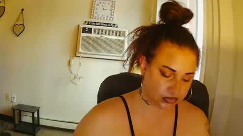 Nicci babyyy online show from September 23, 7:53 pm