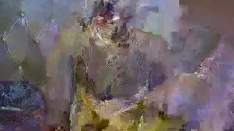 Lilly online show from March 12, 7:04 pm