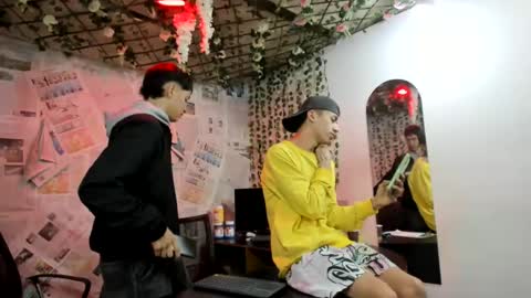 nice_boys11 online show from July 5, 1:07 pm