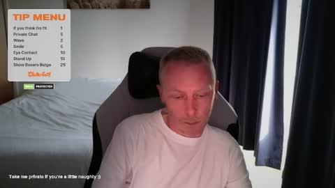 nice_chat_guy online show from July 23, 3:31 pm