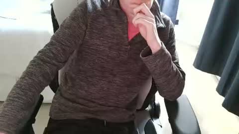 nice_dicknballs online show from June 9, 9:53 am