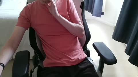 nice_dicknballs online show from June 5, 10:42 am