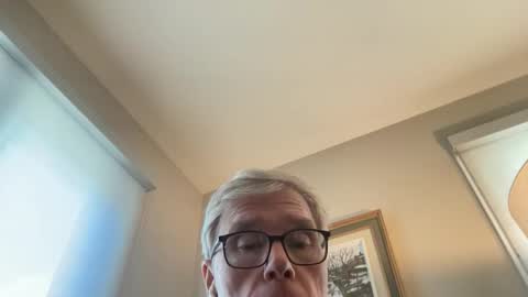 Nice Gentle Naughty online show from April 19, 6:10 pm