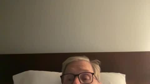 Nice Gentle Naughty online show from April 19, 2:12 am