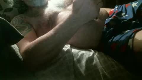 OldMadtown Guy online show from December 20, 5:25 am