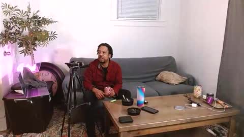 NICE AND SAVVY online show from November 23, 6:22 am