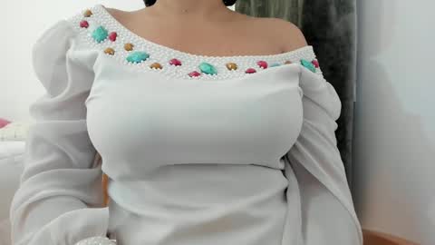Snapshot of nicebrown chatting on March 6, 1:35 pm Sfora online show from March 6, 1:35 pm