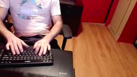 nicecck24 online show from April 6, 4:21 am