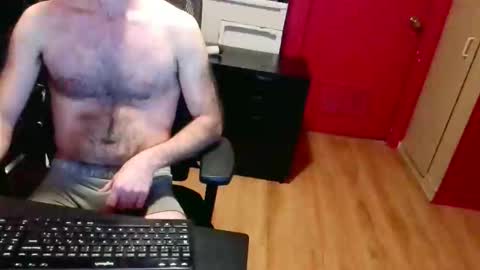 nicecck24 online show from April 23, 4:31 am