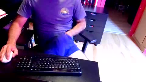 nicecck24 online show from July 5, 4:04 am