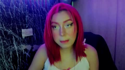 Michell  online show from November 5, 3:41 am