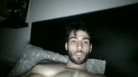 nicegguy9826 online show from March 12, 1:15 pm