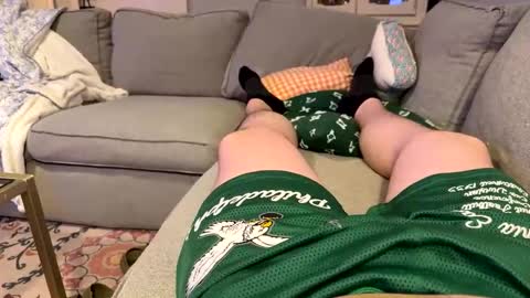 niceguy36963 online show from May 19, 2:51 am