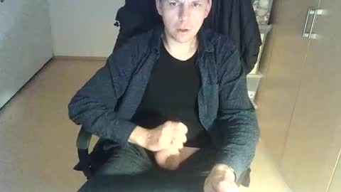 NiceGuyFlo online show from October 30, 2:01 am