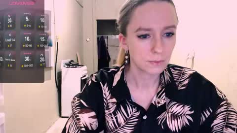 Kathrine online show from March 21, 7:51 pm