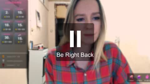 Kathrine online show from December 17, 9:43 pm