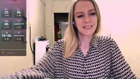 Kathrine online show from February 26, 10:24 pm