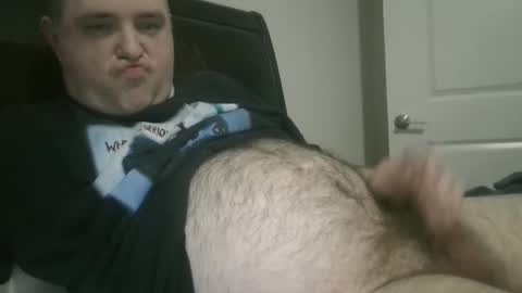 nicenerd29 online show from November 4, 2:57 am