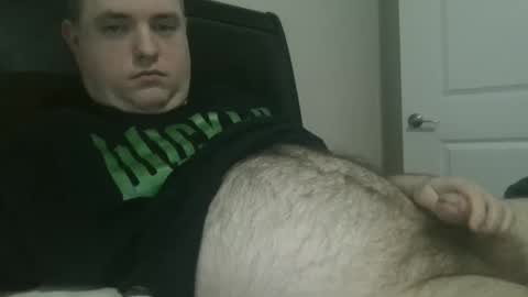 nicenerd29 online show from February 24, 7:09 pm