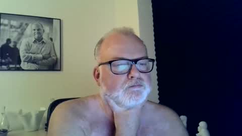 nicexxdane online show from April 24, 8:55 pm