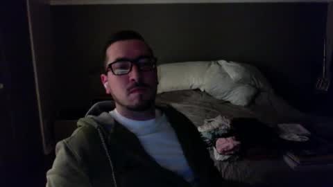 nicheadrush online show from March 7, 3:17 am