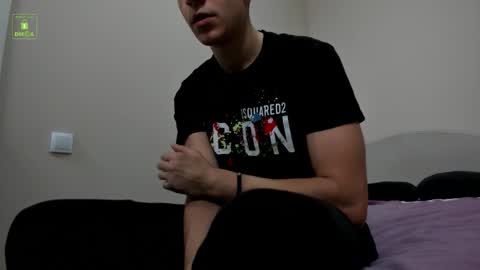 Nicholas online show from December 4, 12:16 pm