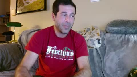 Nick online show from December 13, 12:20 am