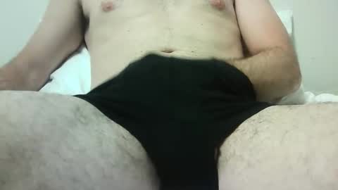 NickAussie online show from October 8, 8:20 am