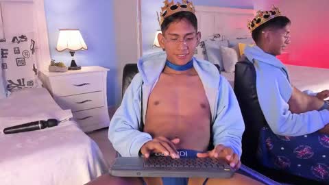 Nick online show from October 7, 11:45 pm