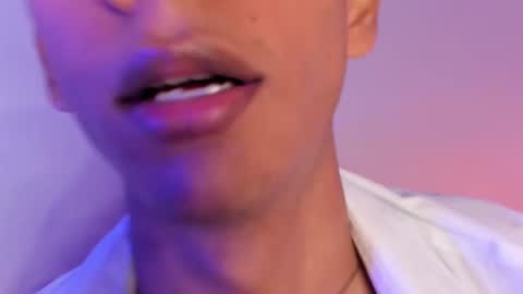 Nick online show from October 6, 9:54 pm