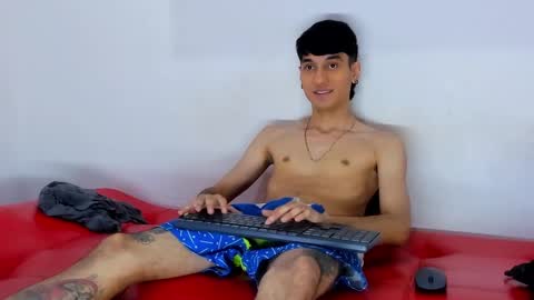 Nick online show from December 7, 1:13 pm