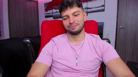 Nick Klaus online show from February 19, 11:59 pm