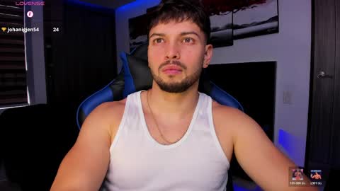 Nick Klaus online show from April 6, 10:11 pm