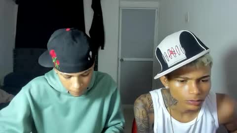 nick_master2 online show from February 10, 12:02 am