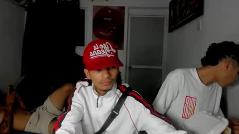 nick_master2 online show from April 12, 7:45 am