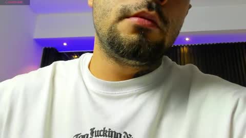 nick owen26 online show from April 14, 9:29 pm