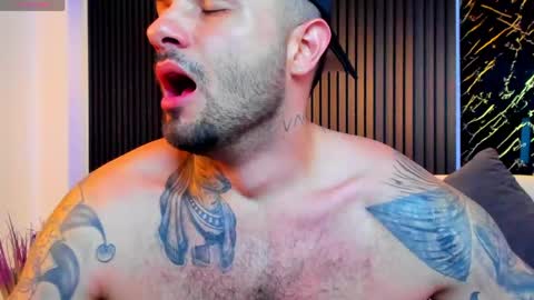 nick owen26 online show from March 24, 5:52 pm