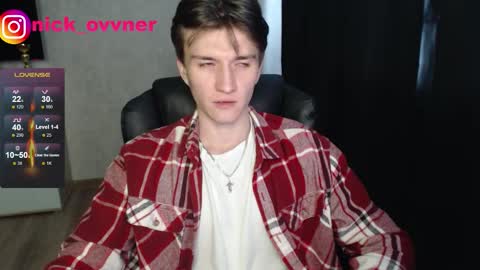 Nick online show from September 18, 9:35 am