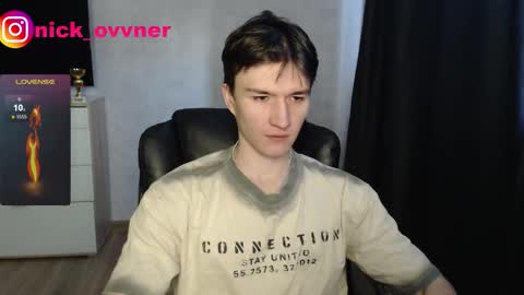 Nick online show from January 14, 9:17 am