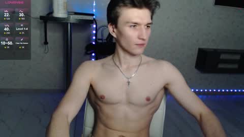 Nick online show from January 29, 1:27 am