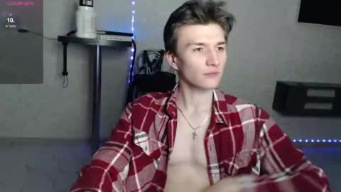 Nick online show from January 28, 10:23 pm