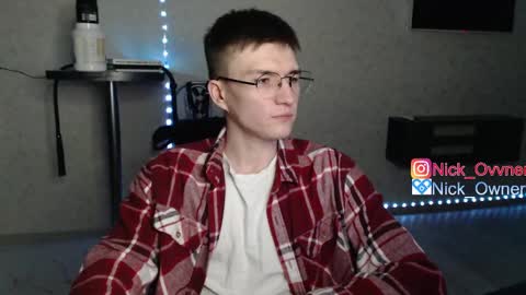 Nick online show from February 17, 4:17 pm