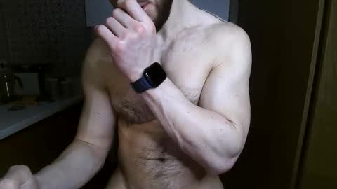 nick_thestud online show from March 9, 9:30 pm