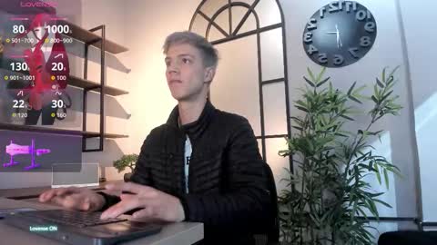 Nick  online show from October 13, 12:18 pm