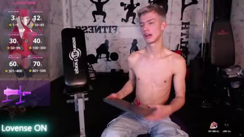 Nick  online show from October 20, 12:32 pm