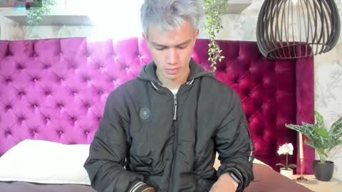 Nick  online show from February 26, 11:35 am