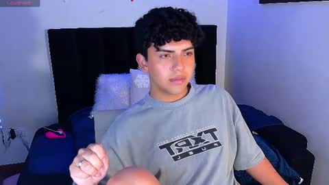 nick_twiink online show from August 2, 4:58 am
