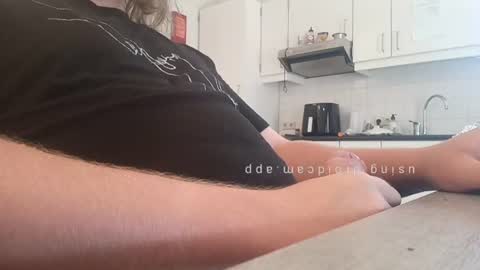 nick_x_b online show from July 15, 1:16 pm
